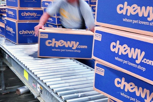 Will the Shopper Win in the Chewy.com Purchase?