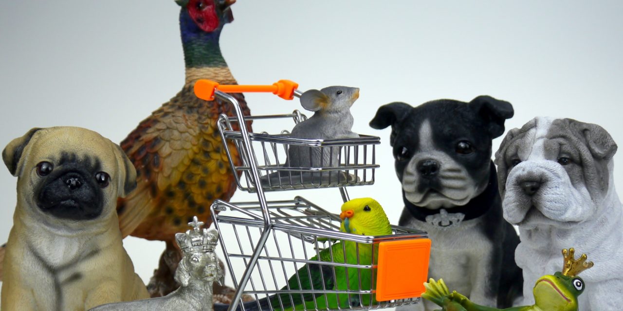 Where’s the Shopper in PetSmart’s Acquisition of Chewy.com?