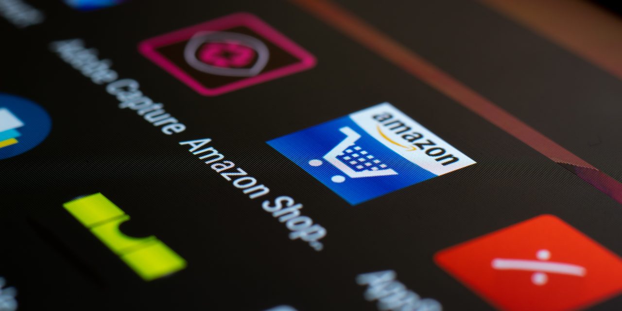 Amazon’s E-Commerce Retail Sales Fall in Q1 2022