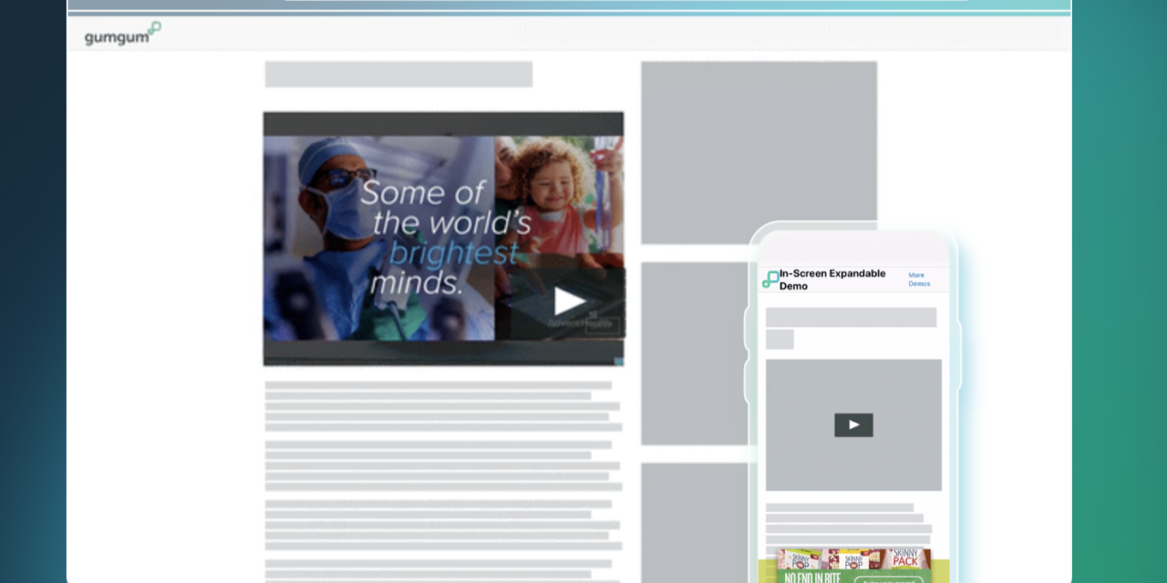 GumGum Partners with Xandr on Contextual Targeting Ad Solution